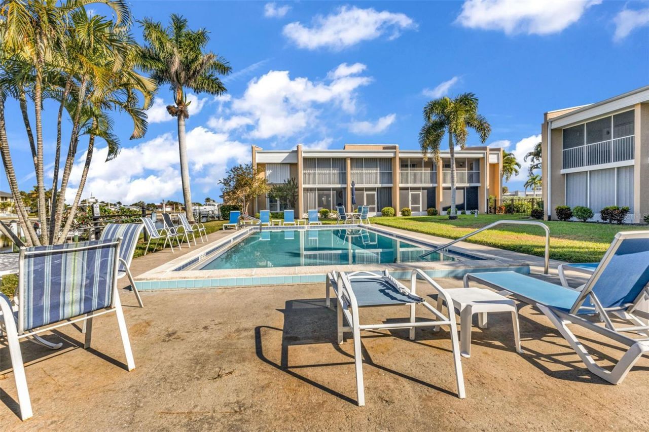 3251 White Ibis Court, Unit C4, Punta Gorda, FL 33950 Photo