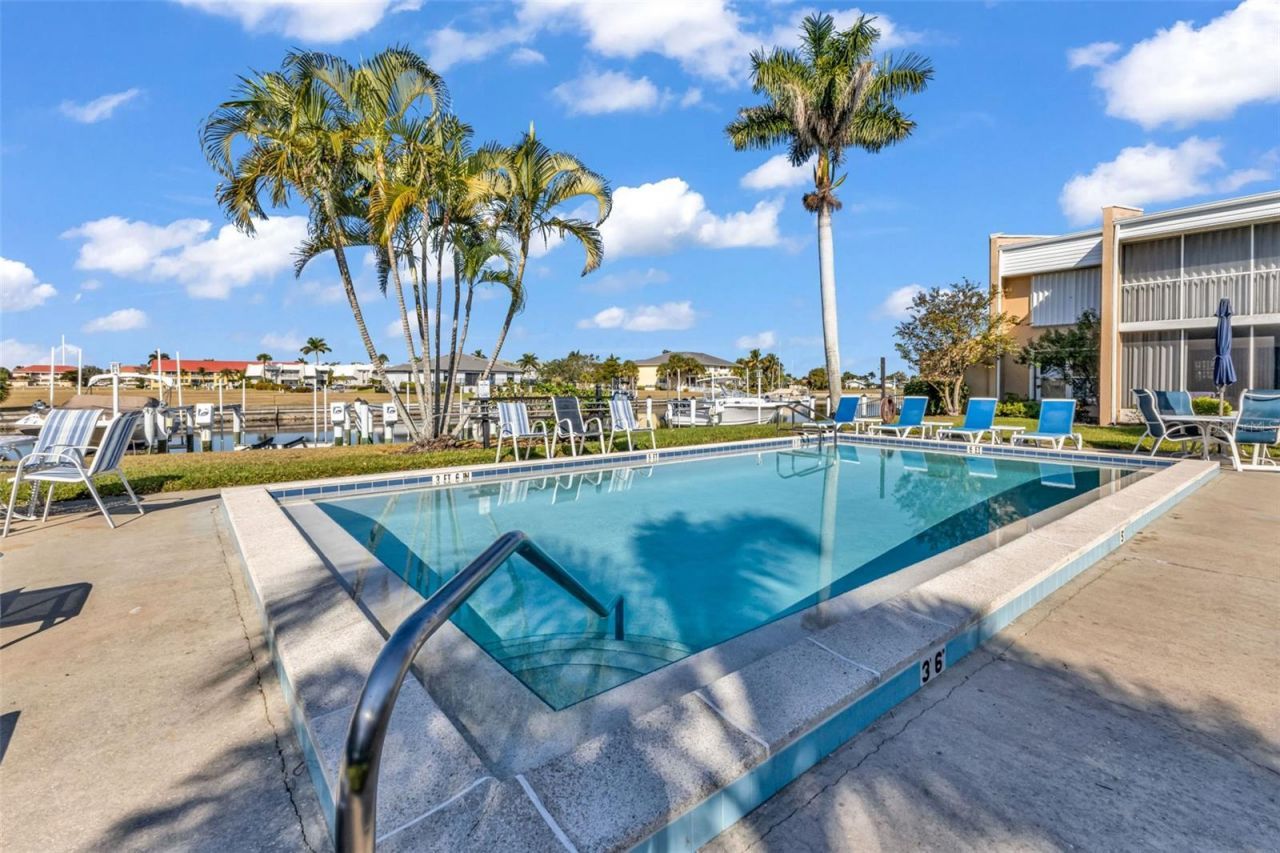 3251 White Ibis Court, Unit C4, Punta Gorda, FL 33950 Photo