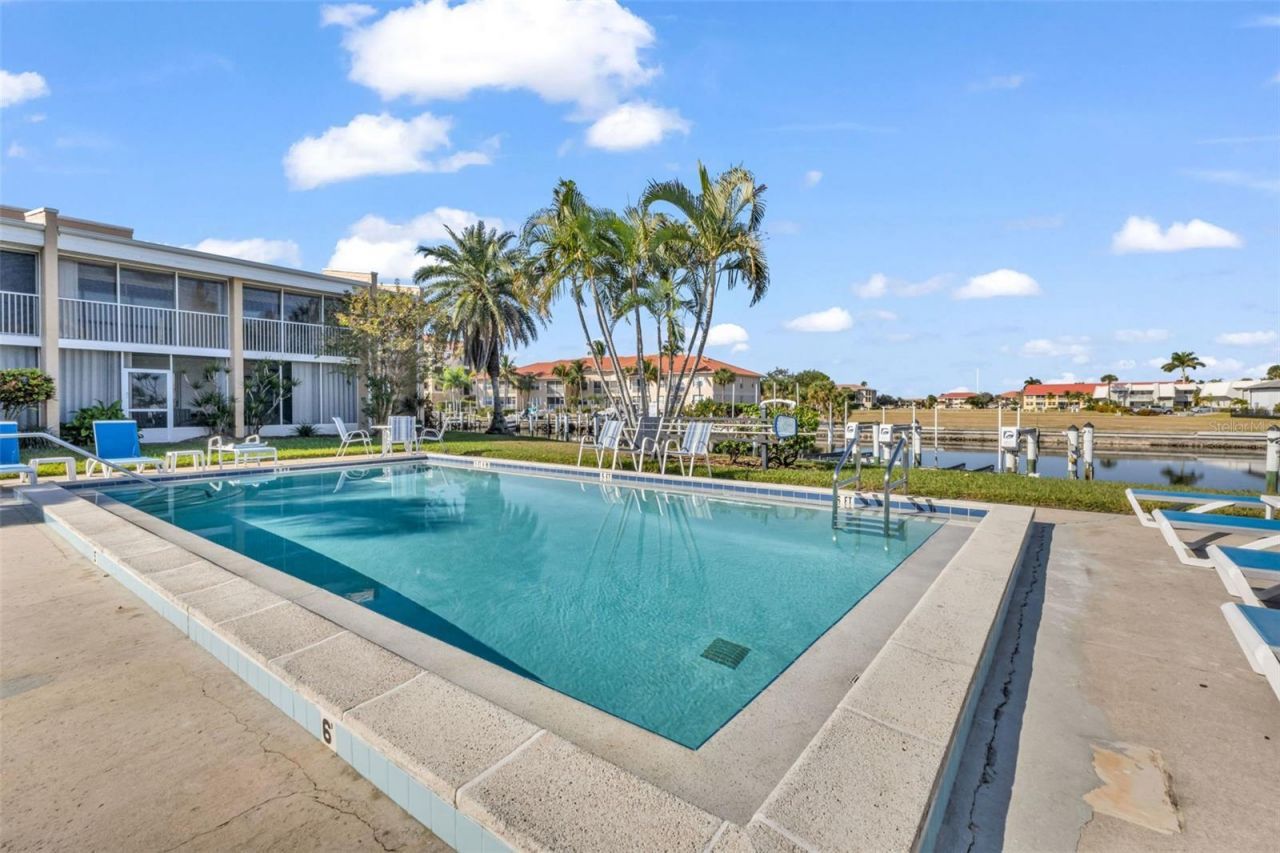 3251 White Ibis Court, Unit C4, Punta Gorda, FL 33950 Photo