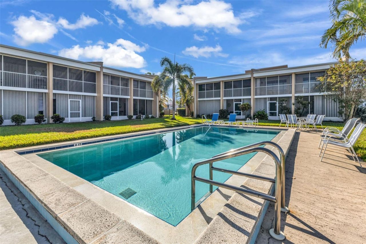 3251 White Ibis Court, Unit C4, Punta Gorda, FL 33950 Photo