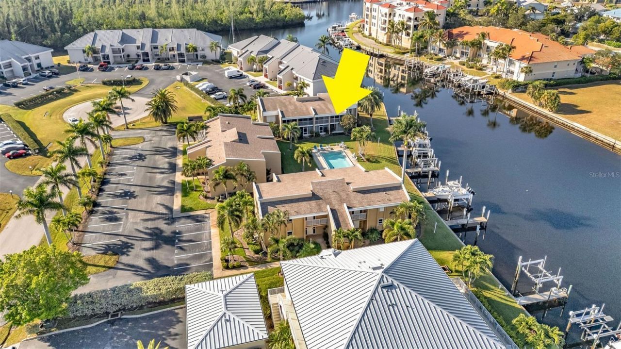 3251 White Ibis Court, Unit C4, Punta Gorda, FL 33950 Photo