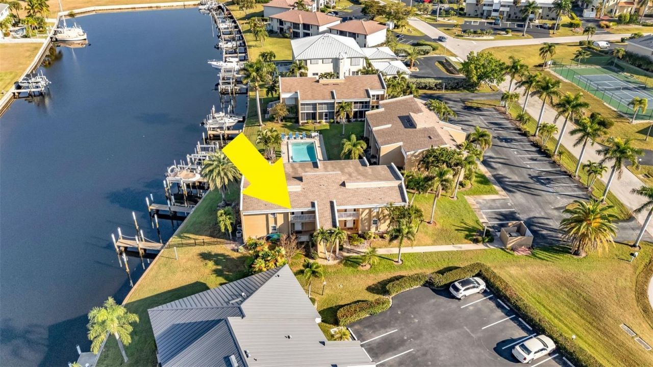 3251 White Ibis Court, Unit C4, Punta Gorda, FL 33950 Photo