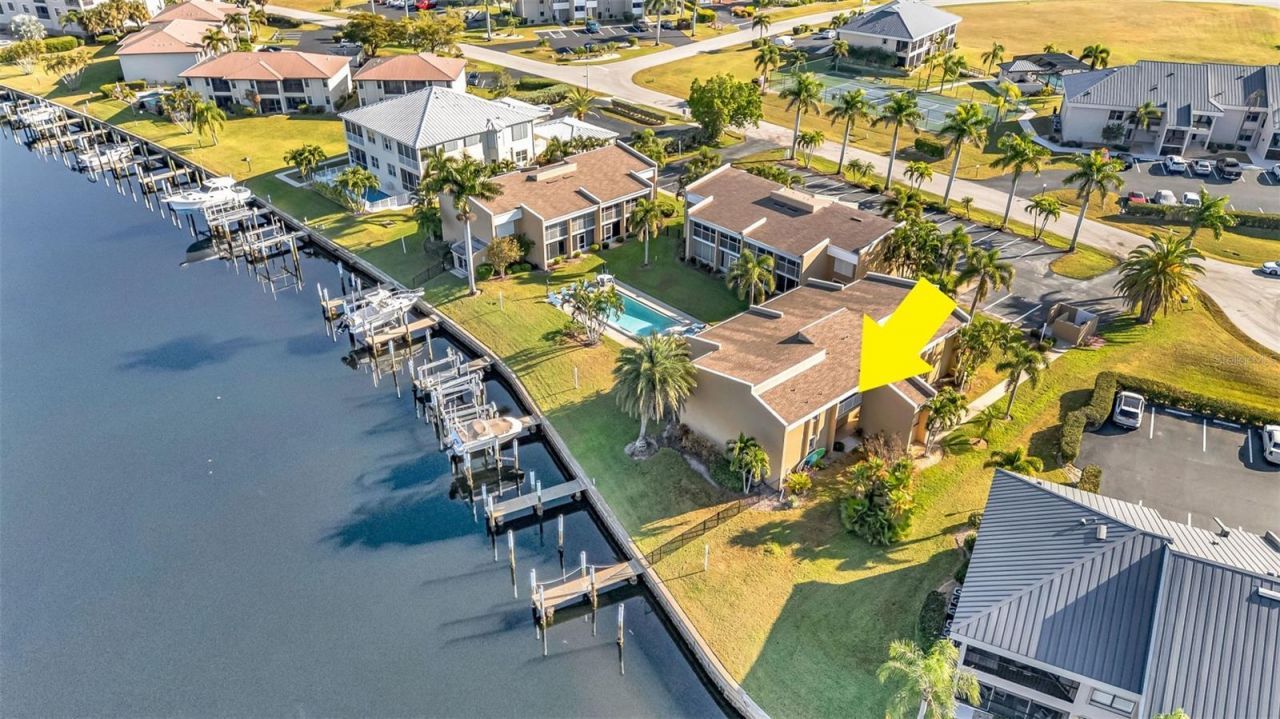 3251 White Ibis Court, Unit C4, Punta Gorda, FL 33950 Photo