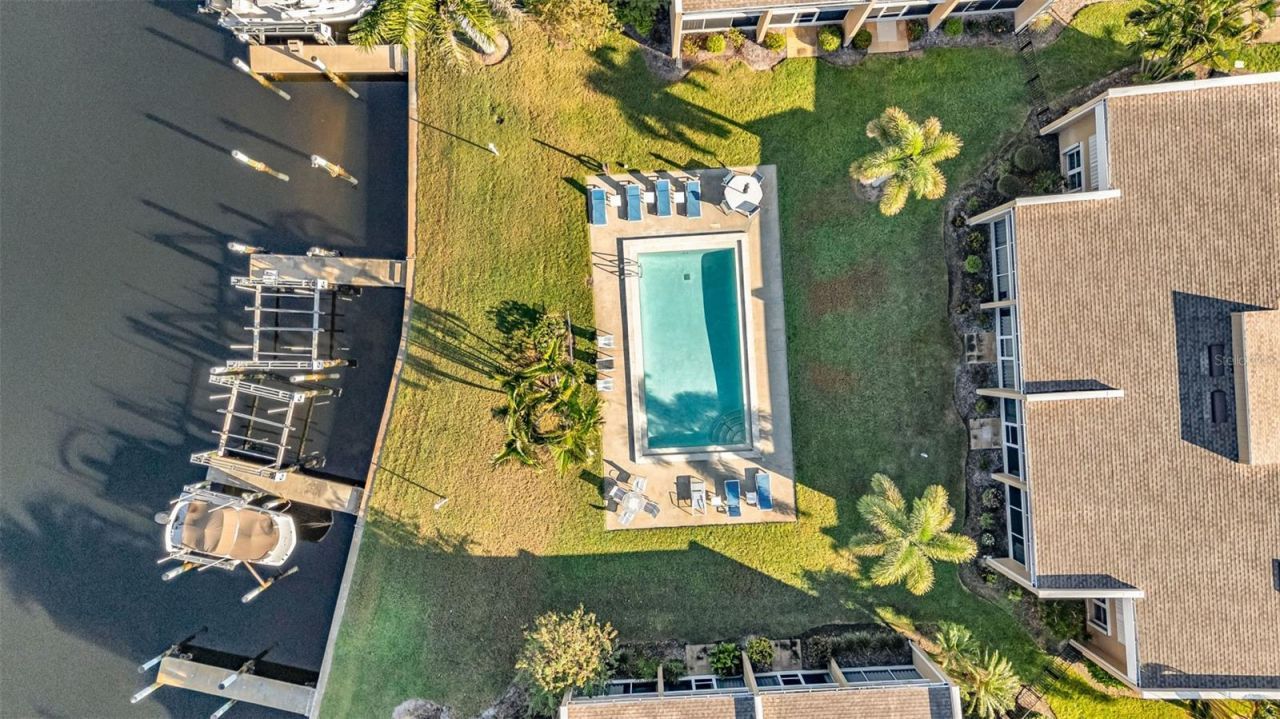 3251 White Ibis Court, Unit C4, Punta Gorda, FL 33950 Photo