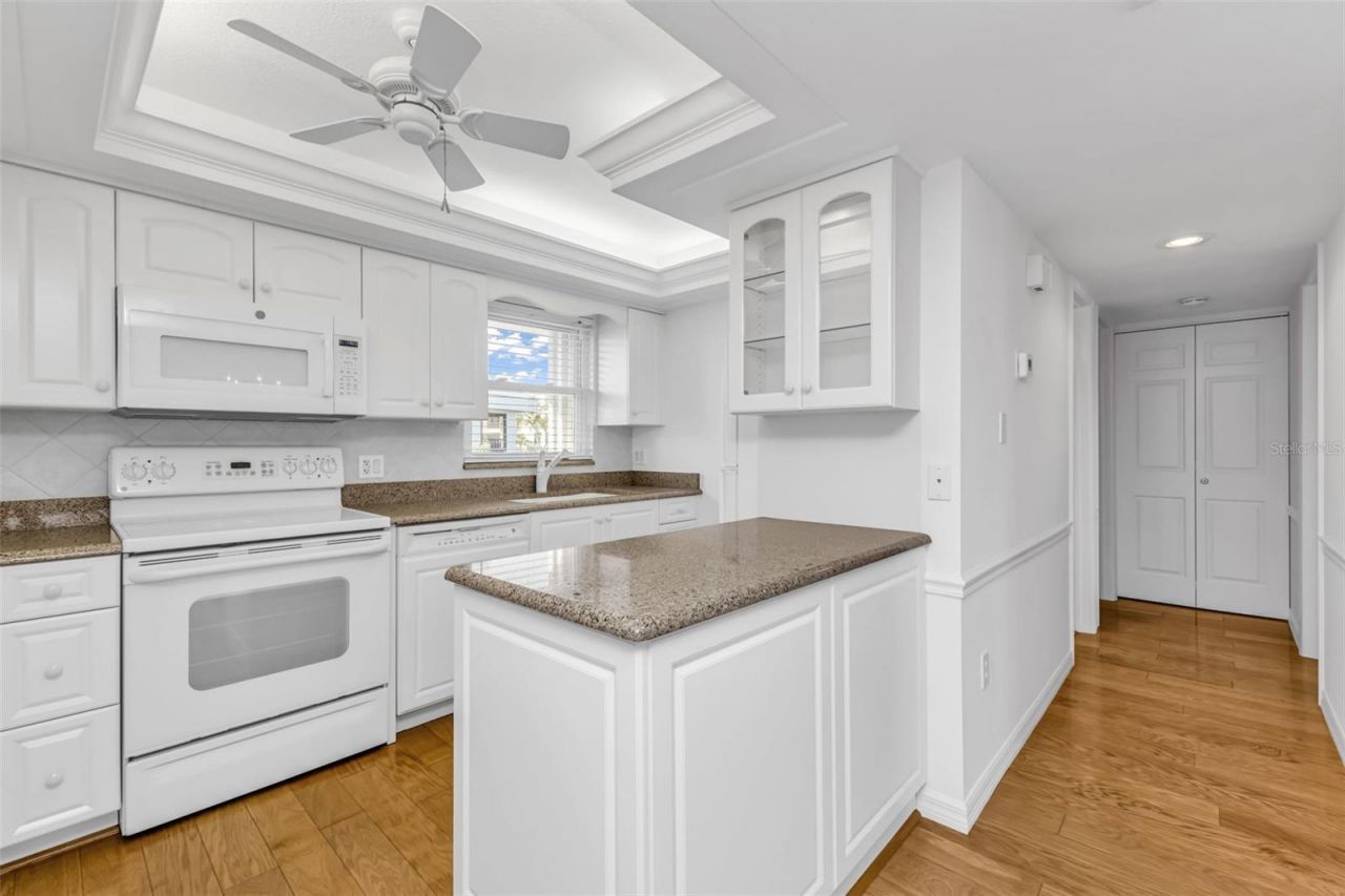 3251 White Ibis Court, Unit C4, Punta Gorda, FL 33950 Photo