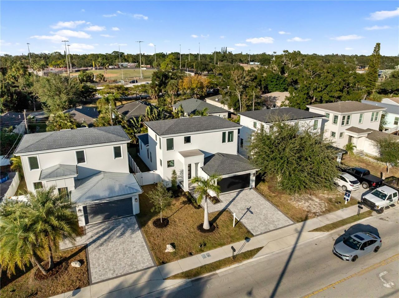 2355 Bahia Vista Street, Sarasota, FL 34239 Photo