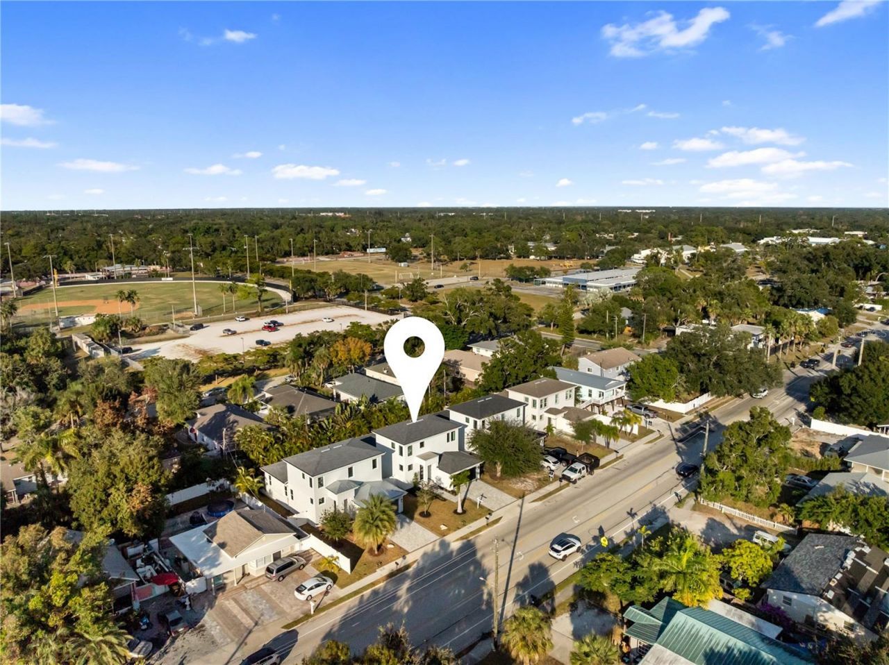 2355 Bahia Vista Street, Sarasota, FL 34239 Photo