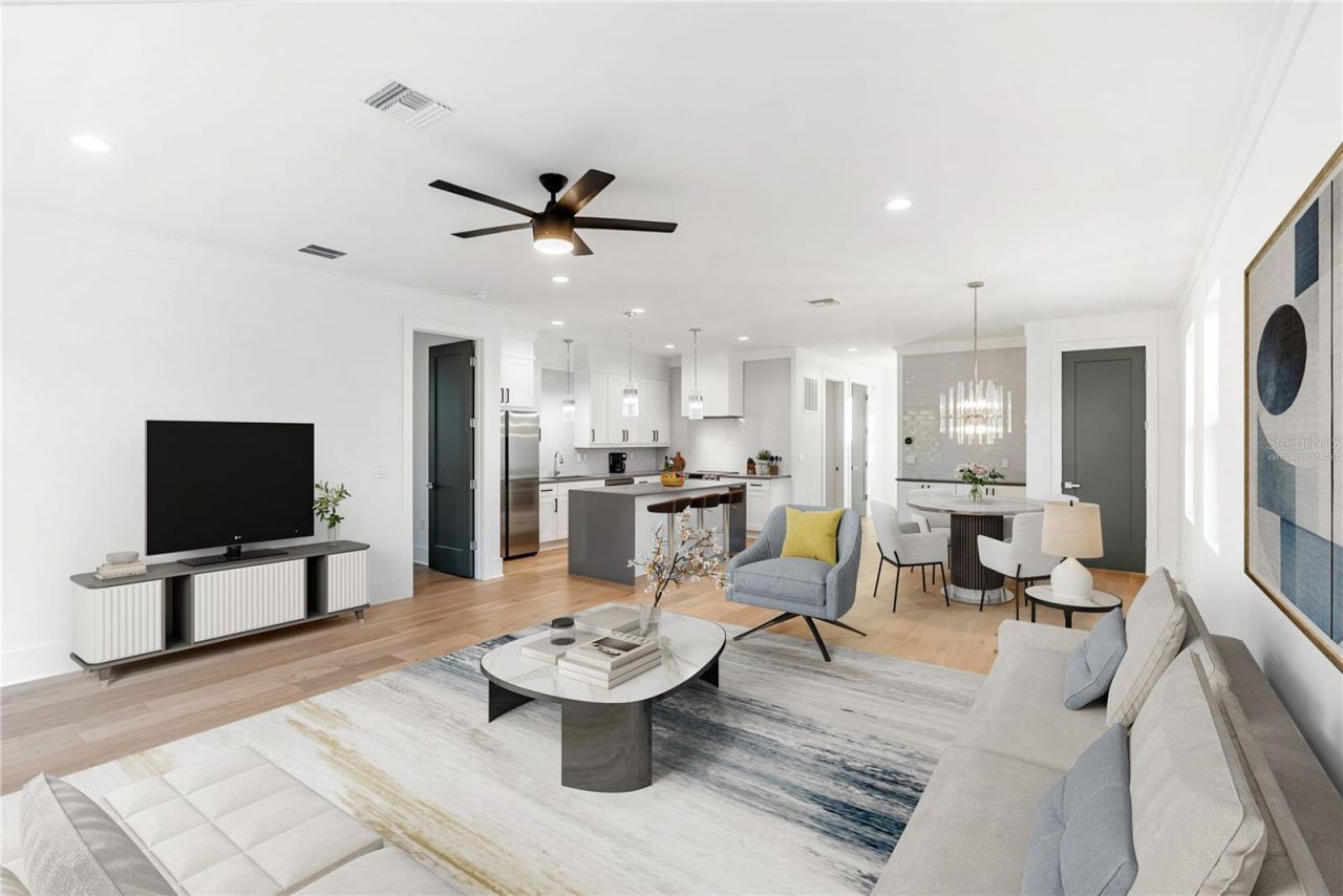 2355 Bahia Vista Street, Sarasota, FL 34239 Photo