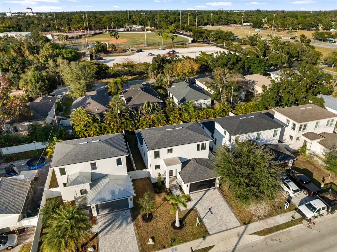 2355 Bahia Vista Street, Sarasota, FL 34239 Photo