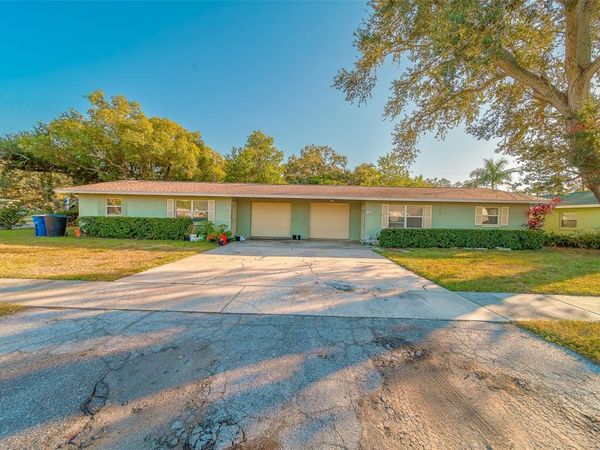 1185 GRANADA STREET, CLEARWATER, FL 33755