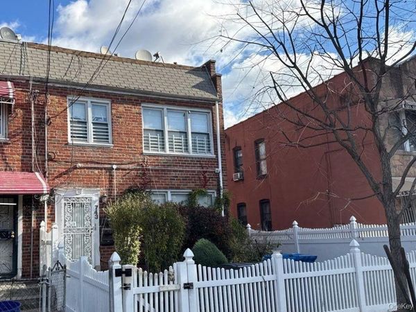 743 Warwick Street, Brooklyn, NY 11207