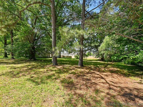 6734 S Atlanta Avenue, Tulsa, OK 74136