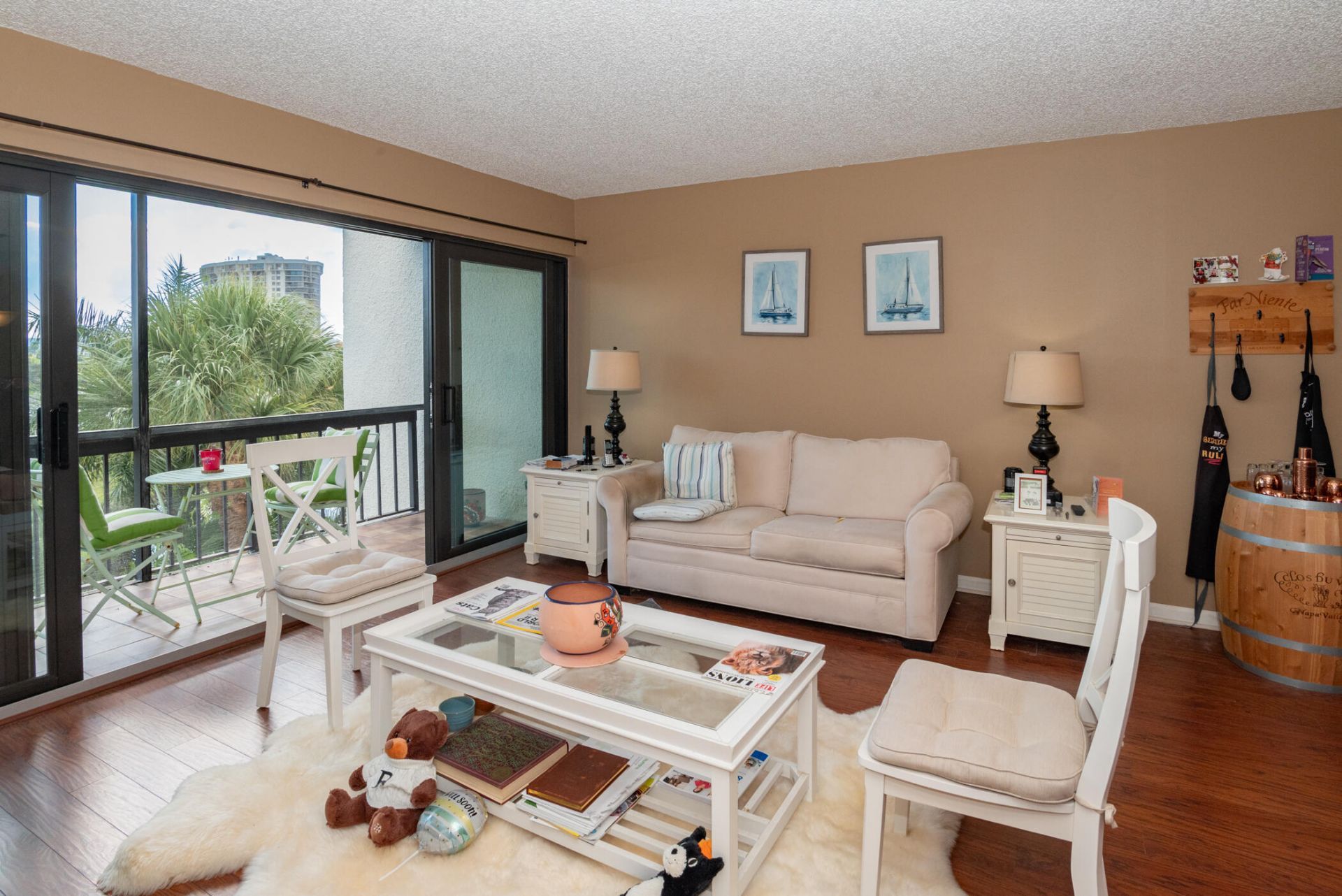 3050 Presidential Way, Unit 403, West Palm Beach, FL 33401 Photo