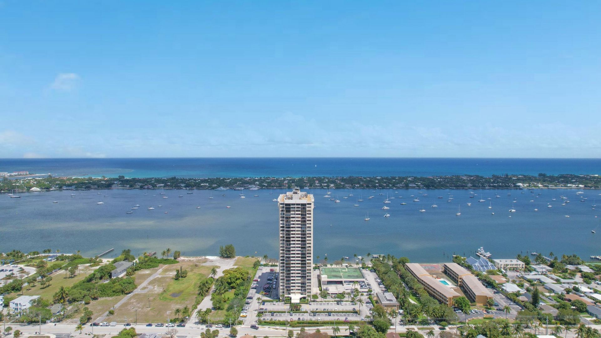 5600 N Flagler Drive, Unit 2802, West Palm Beach, FL 33407 Photo