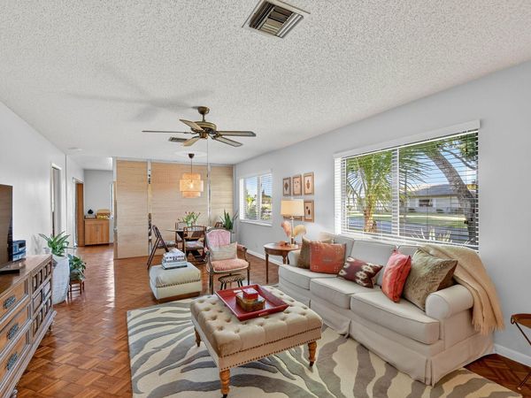 1533 Palmland Drive, Boynton Beach, FL 33436