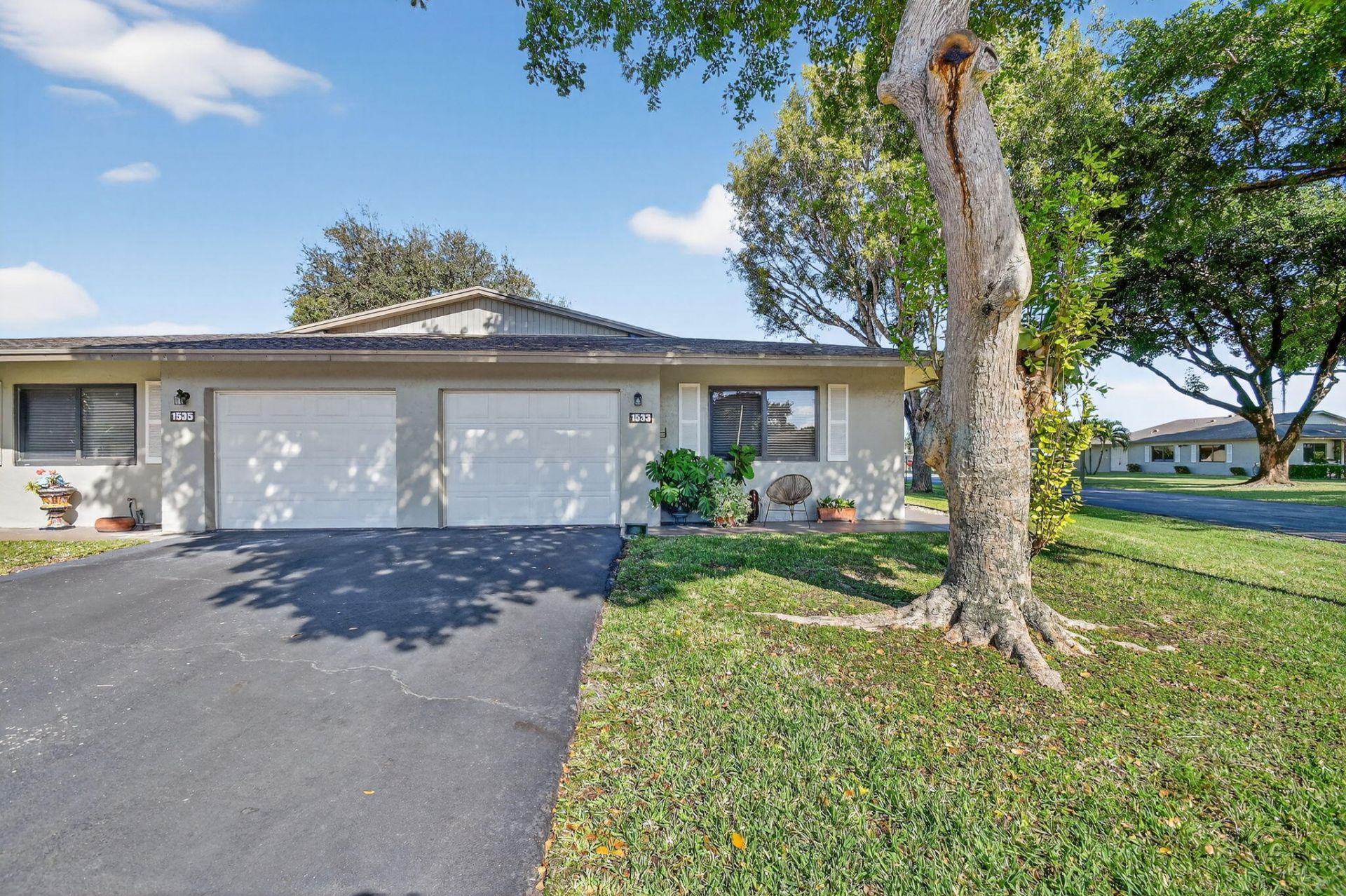 1533 Palmland Drive, Boynton Beach, FL 33436 Photo