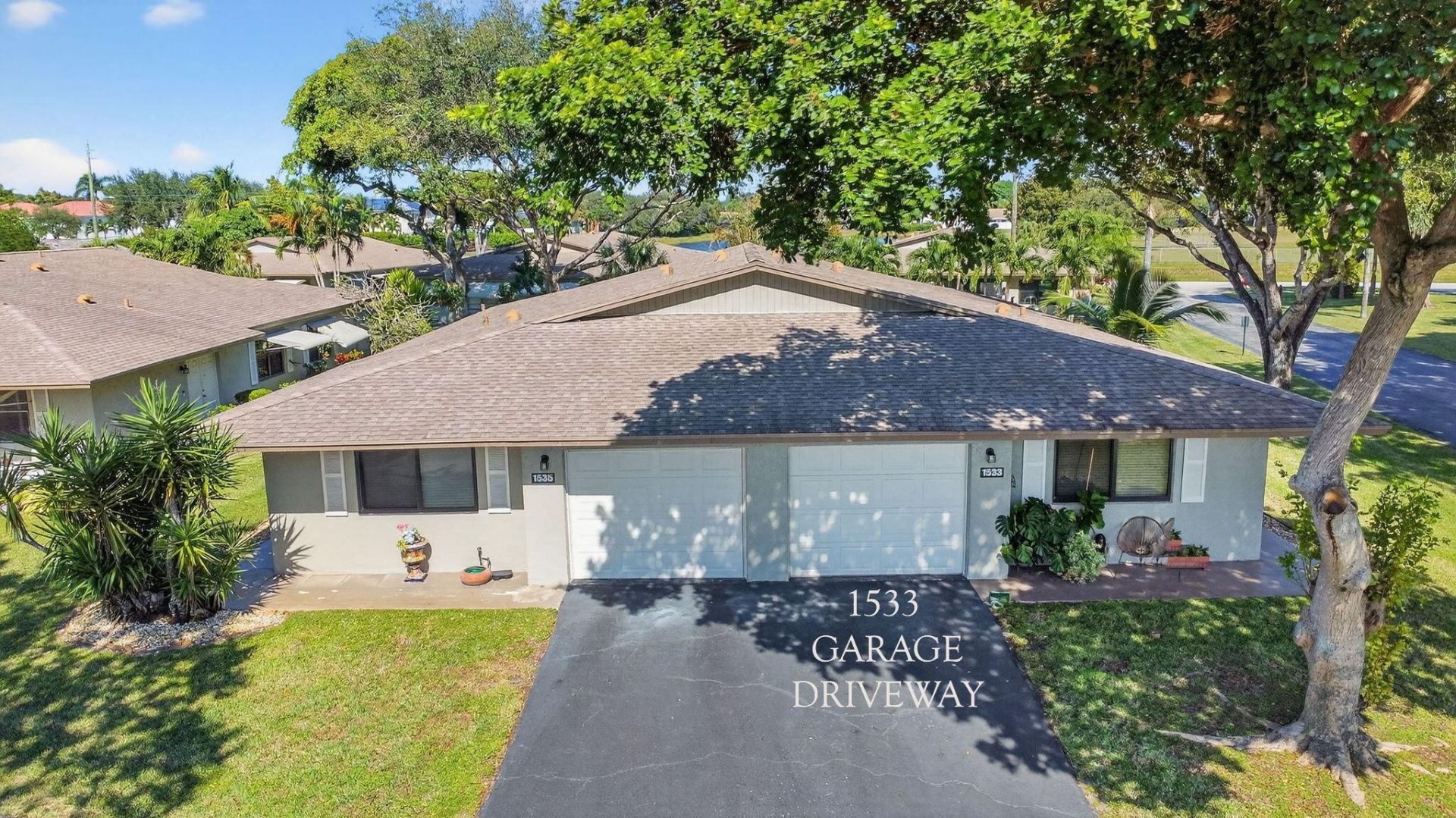 1533 Palmland Drive, Boynton Beach, FL 33436 Photo