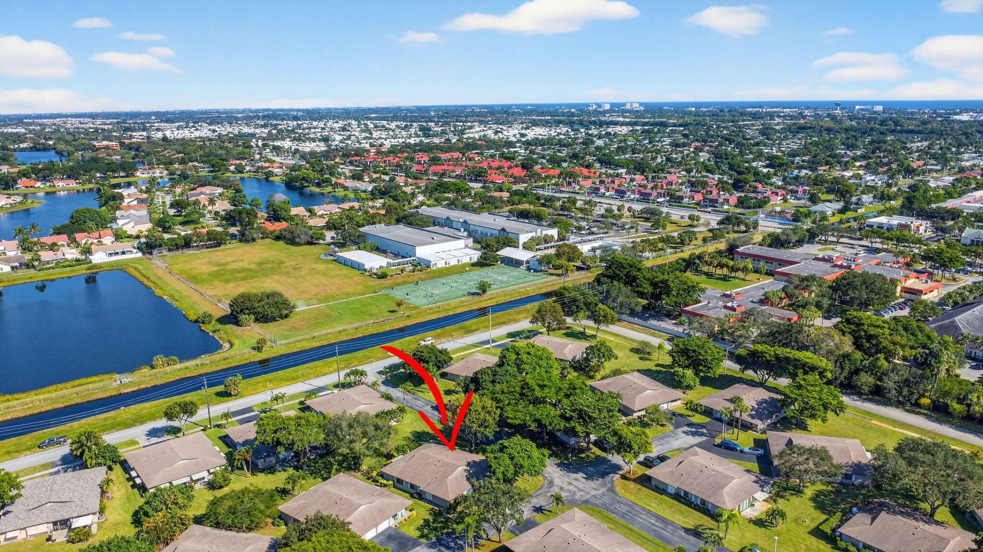 1533 Palmland Drive, Boynton Beach, FL 33436 Photo