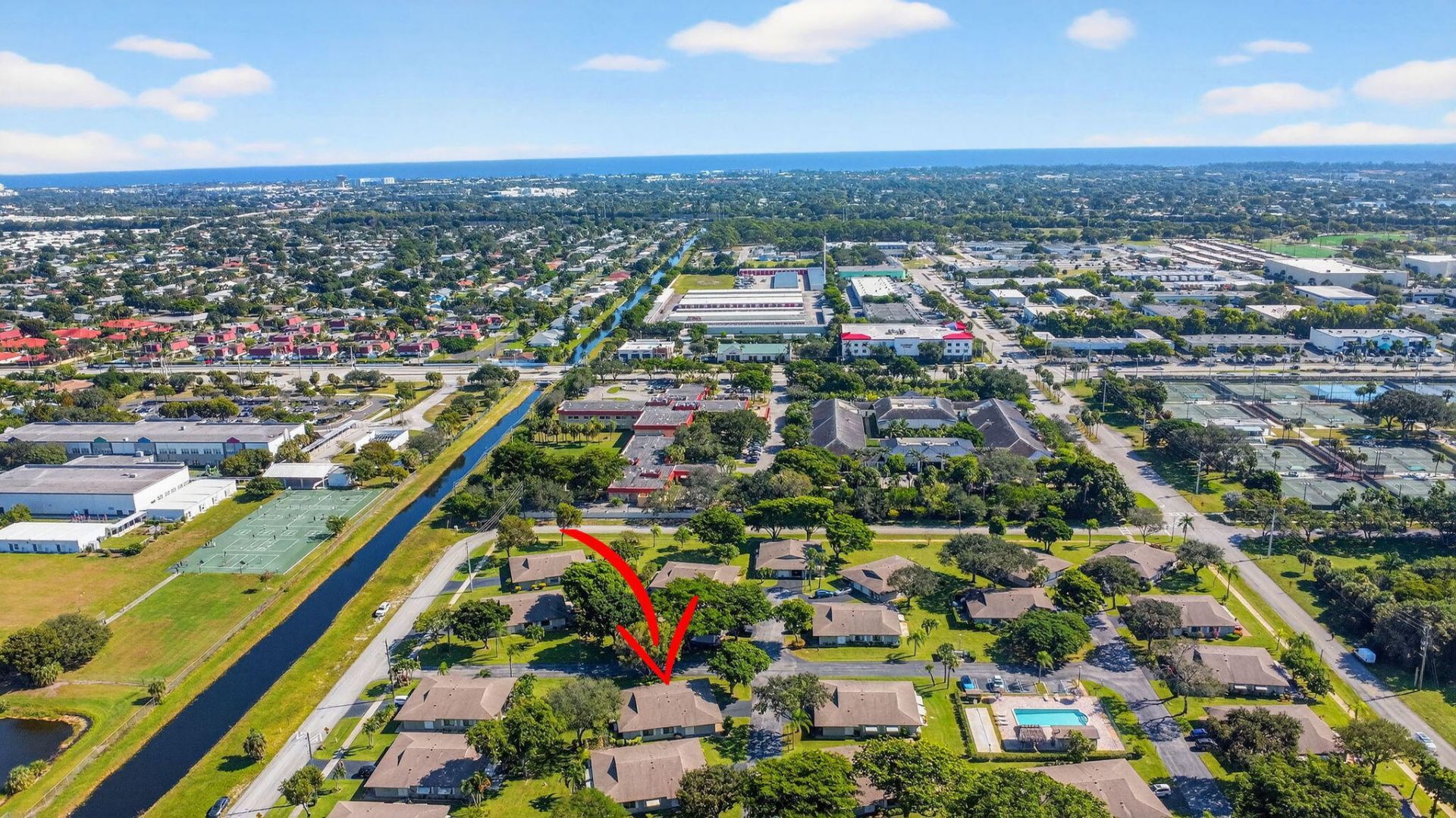 1533 Palmland Drive, Boynton Beach, FL 33436 Photo