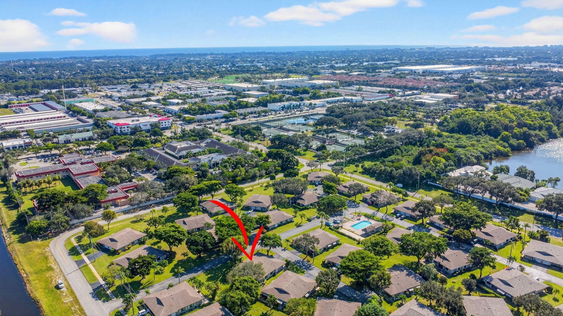 1533 Palmland Drive, Boynton Beach, FL 33436 Photo