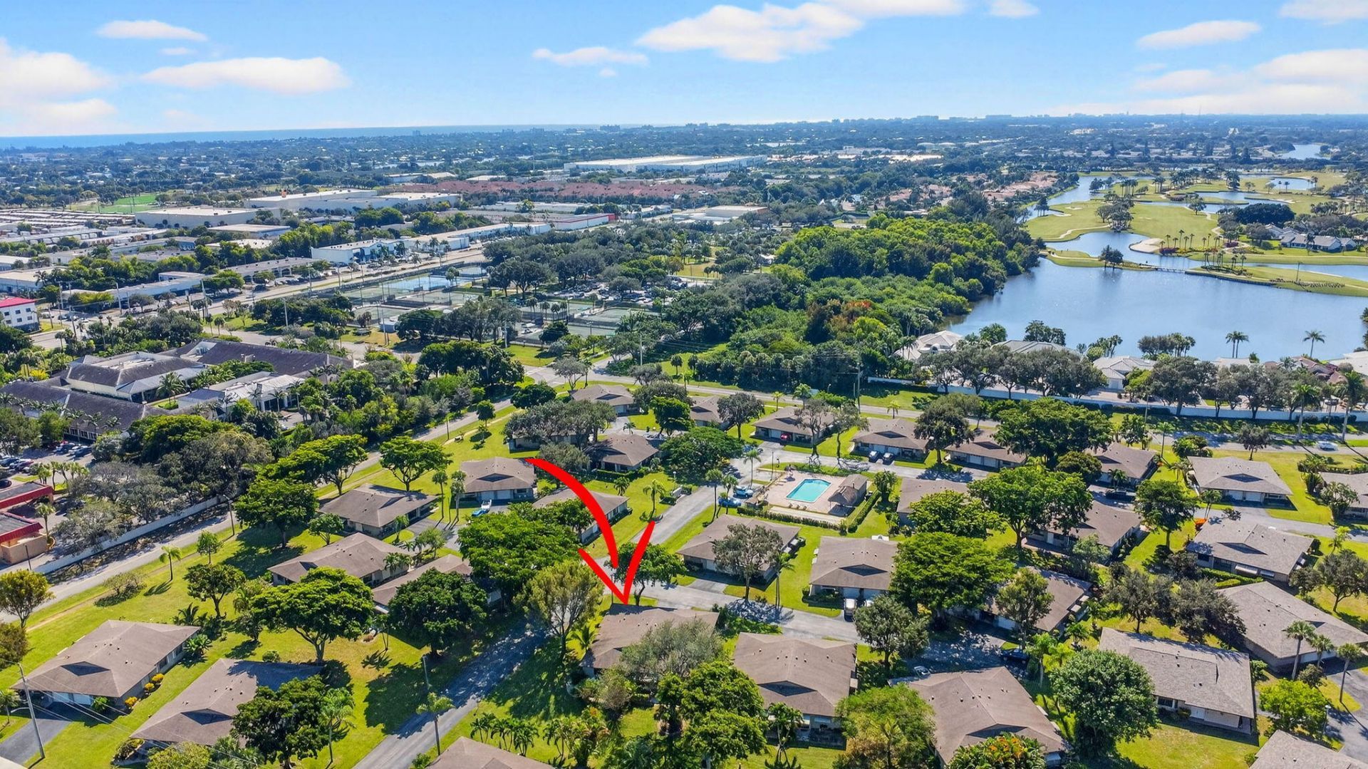 1533 Palmland Drive, Boynton Beach, FL 33436 Photo