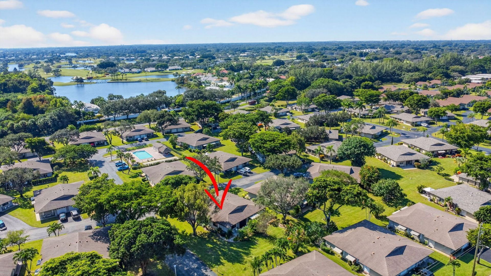 1533 Palmland Drive, Boynton Beach, FL 33436 Photo