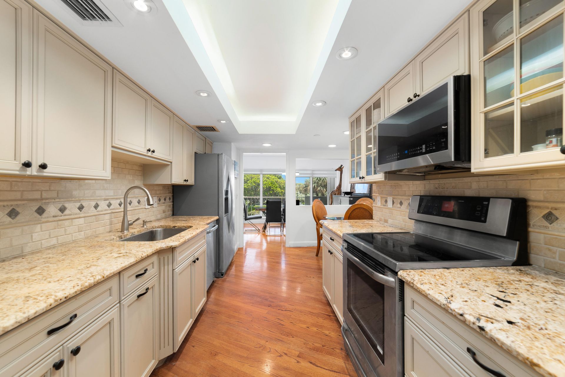 4301 N Ocean Boulevard, Unit 203, Boca Raton, FL 33431 Photo