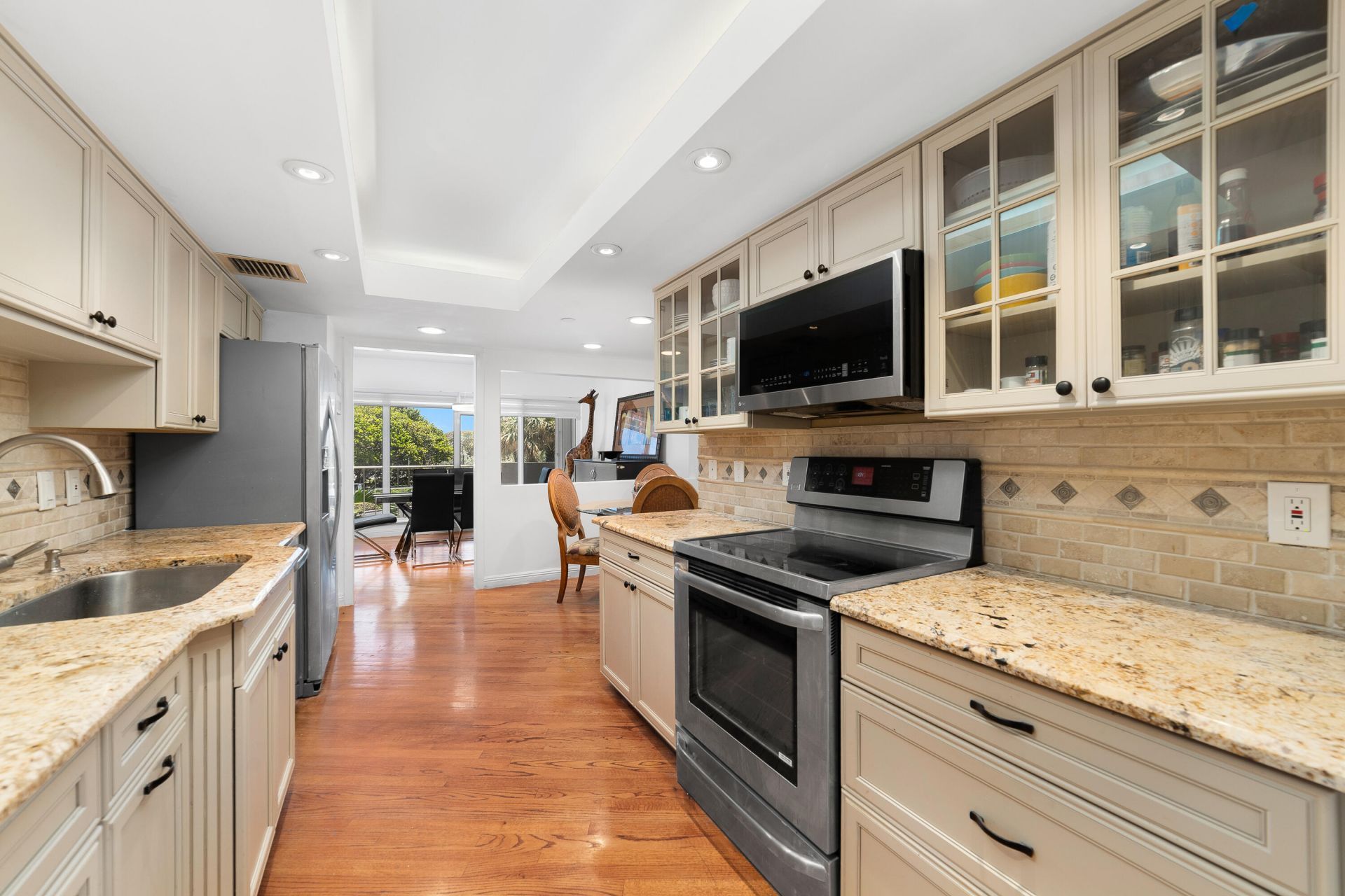 4301 N Ocean Boulevard, Unit 203, Boca Raton, FL 33431 Photo