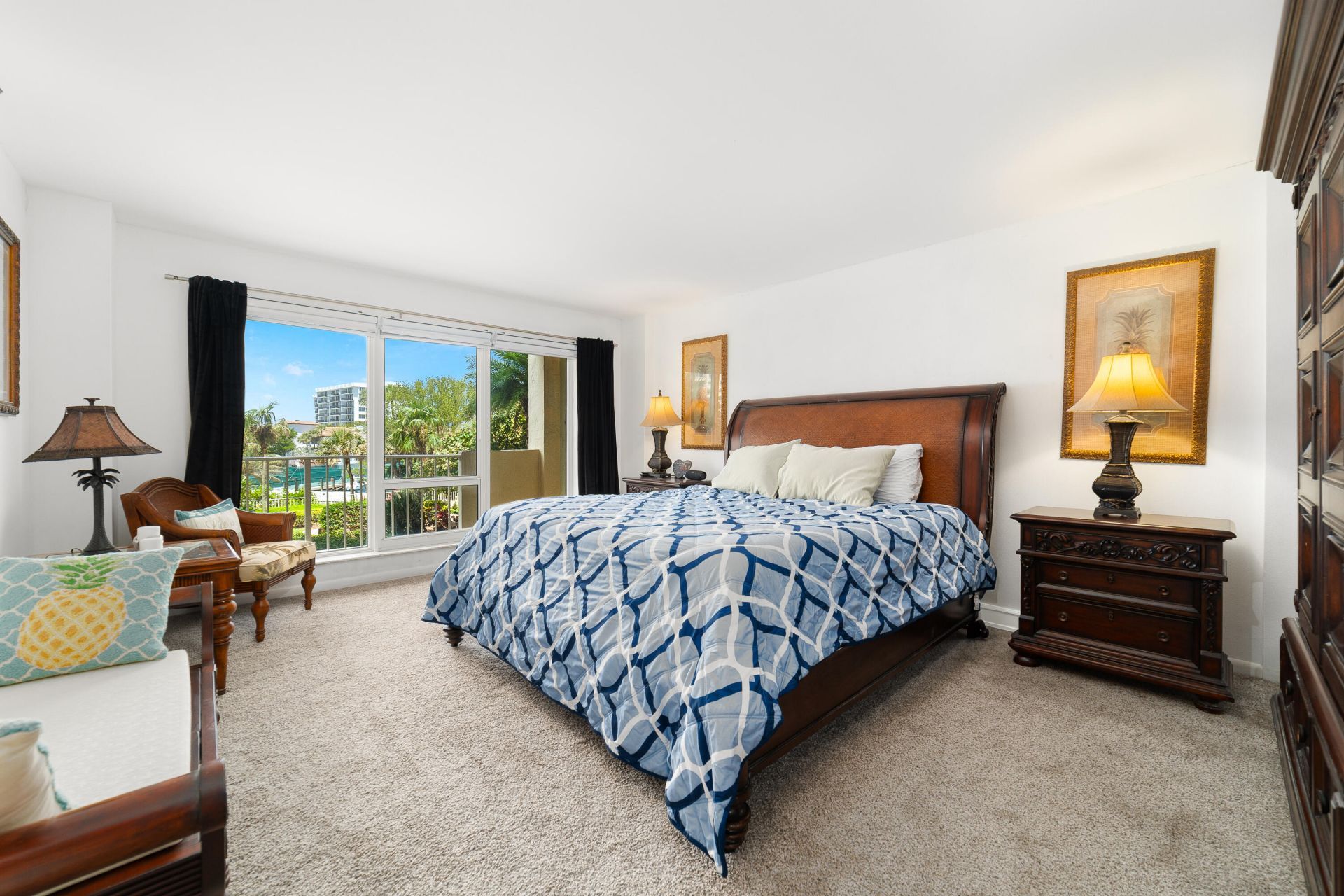 4301 N Ocean Boulevard, Unit 203, Boca Raton, FL 33431 Photo