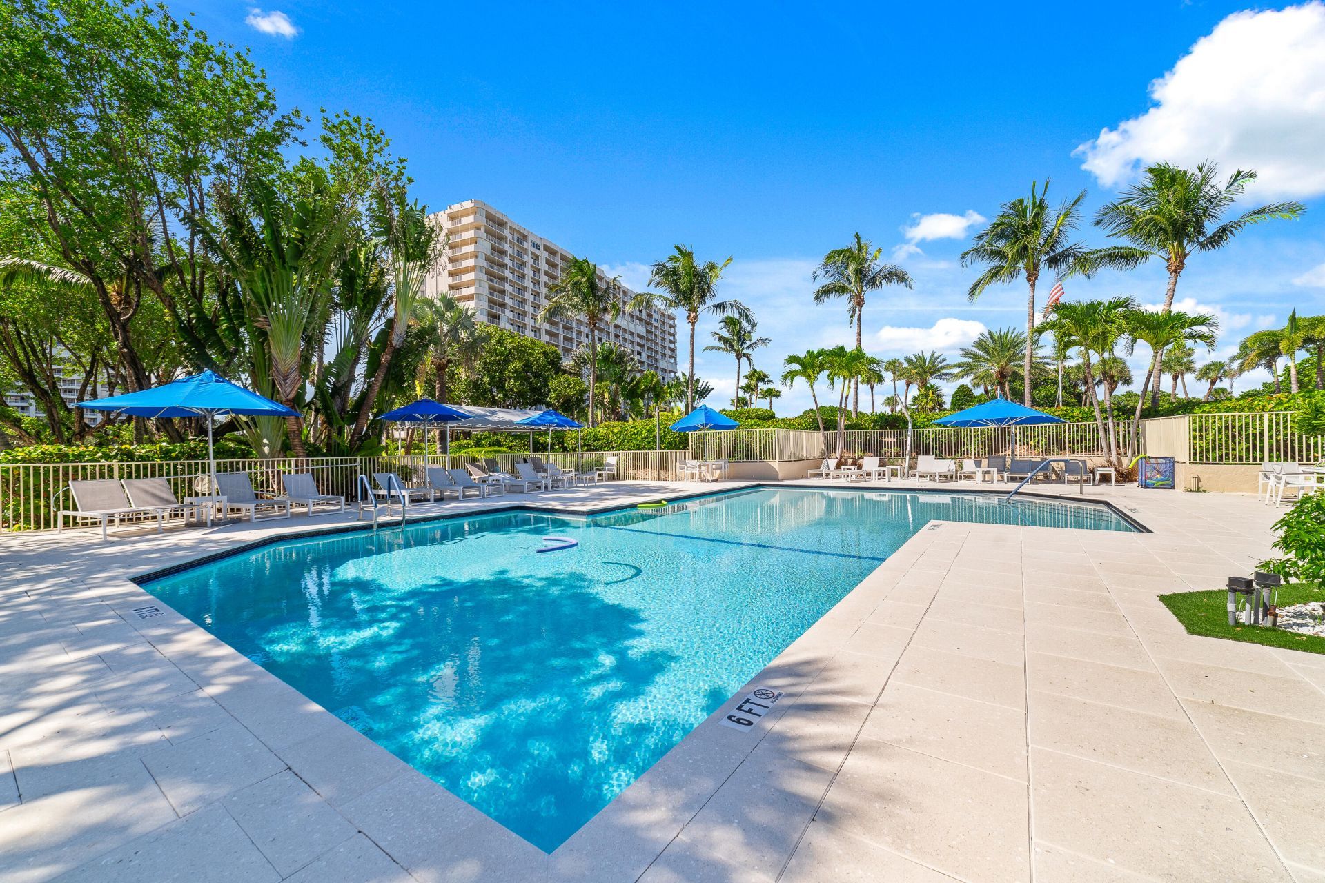 4301 N Ocean Boulevard, Unit 203, Boca Raton, FL 33431 Photo