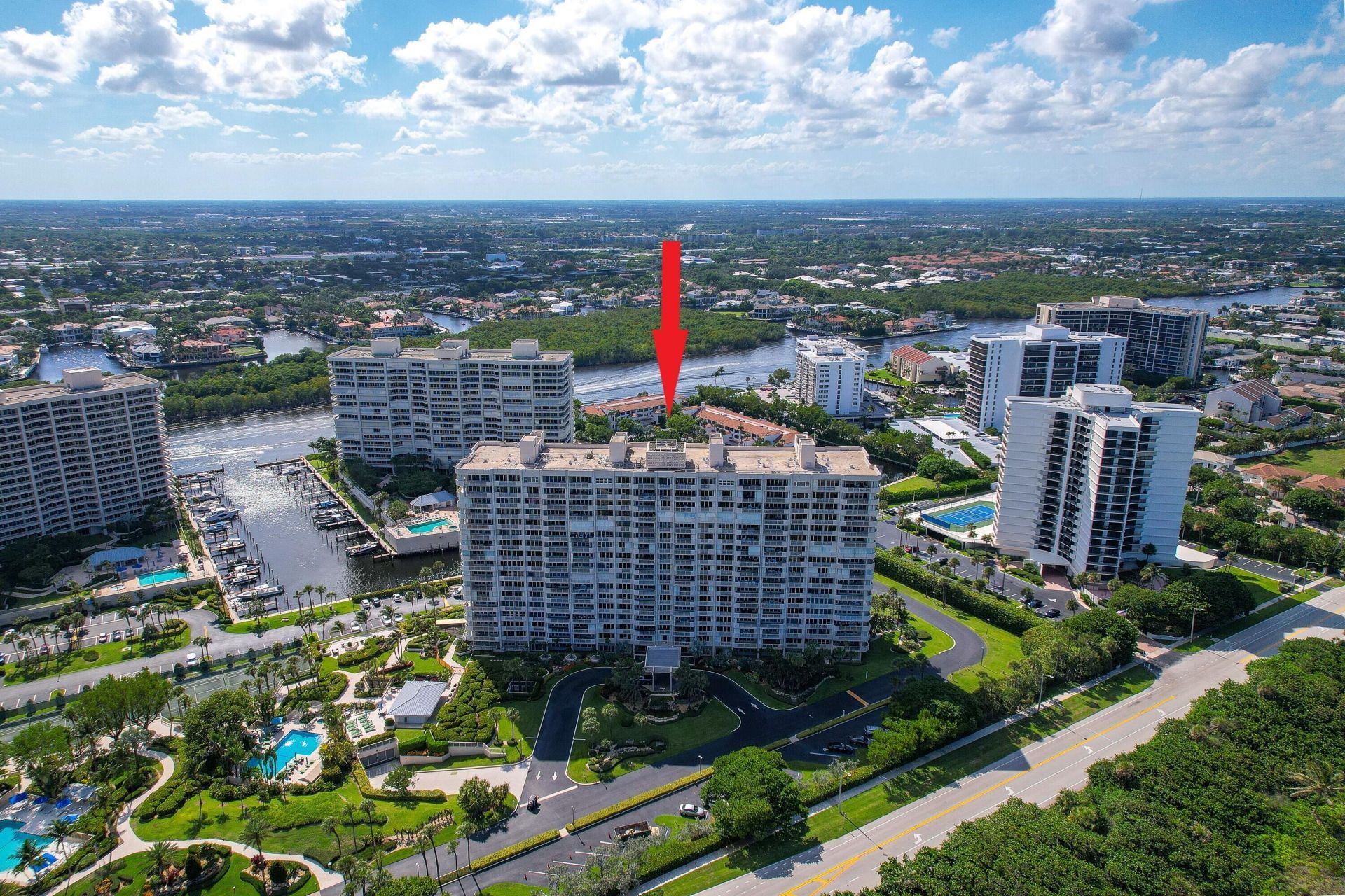 4301 N Ocean Boulevard, Unit 203, Boca Raton, FL 33431 Photo