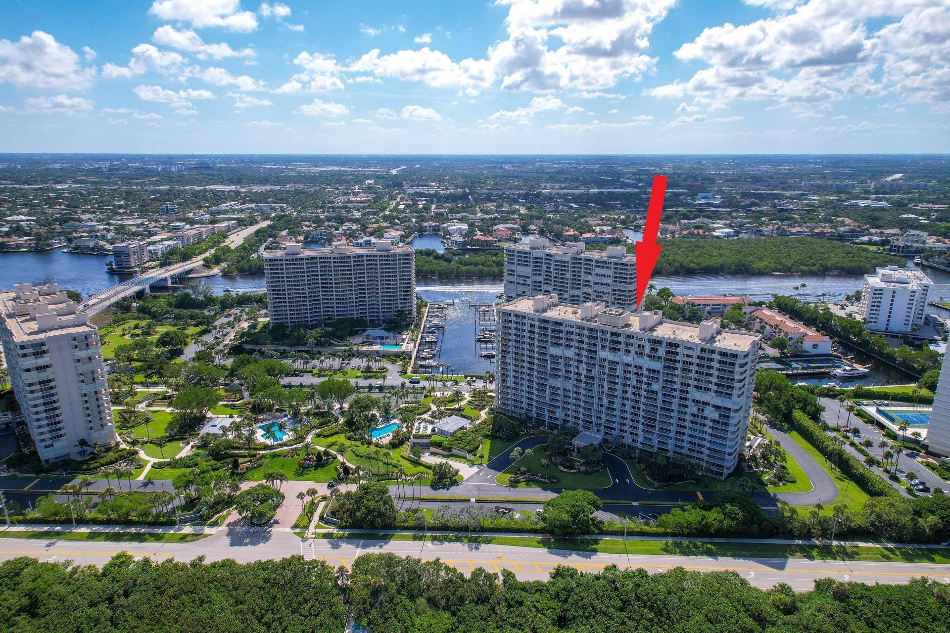 4301 N Ocean Boulevard, Unit 203, Boca Raton, FL 33431 Photo