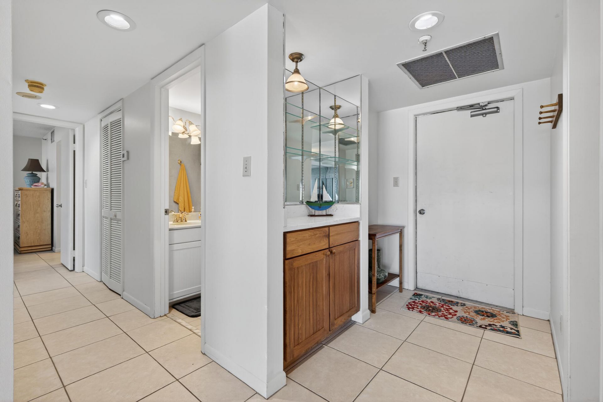 801 S Ocean Drive, Unit 404, Fort Pierce, FL 34949 Photo