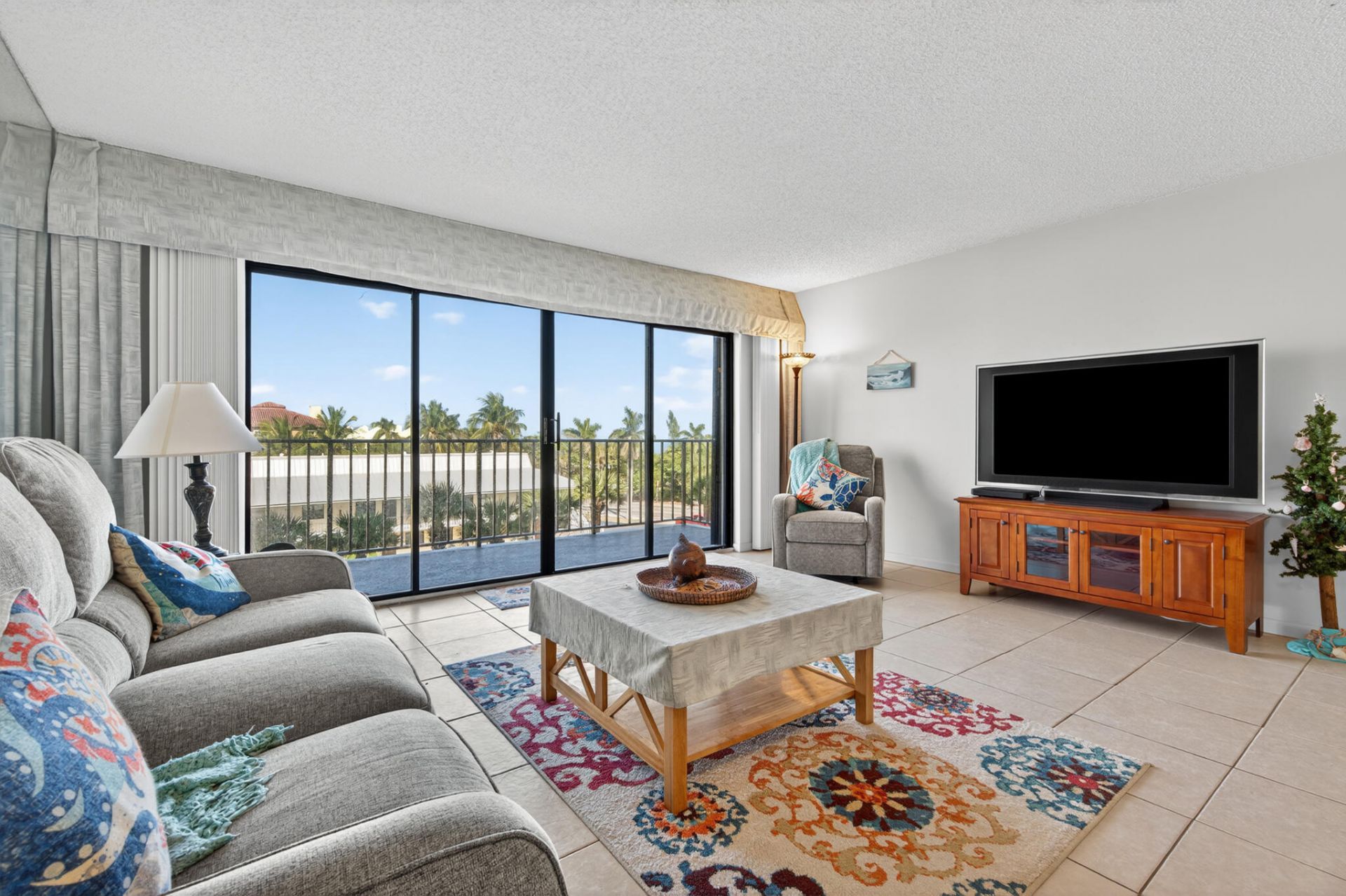 801 S Ocean Drive, Unit 404, Fort Pierce, FL 34949 Photo