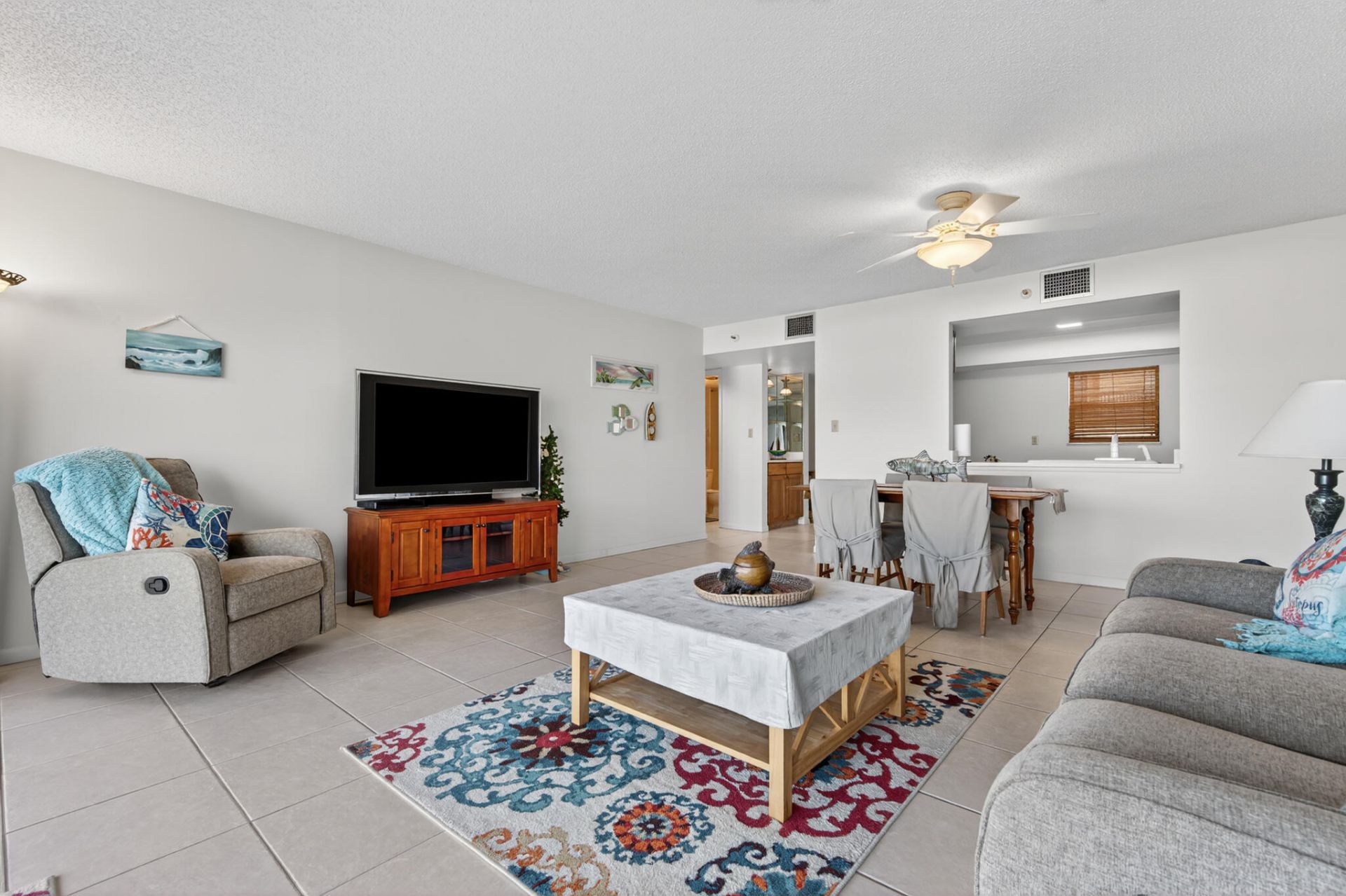 801 S Ocean Drive, Unit 404, Fort Pierce, FL 34949 Photo