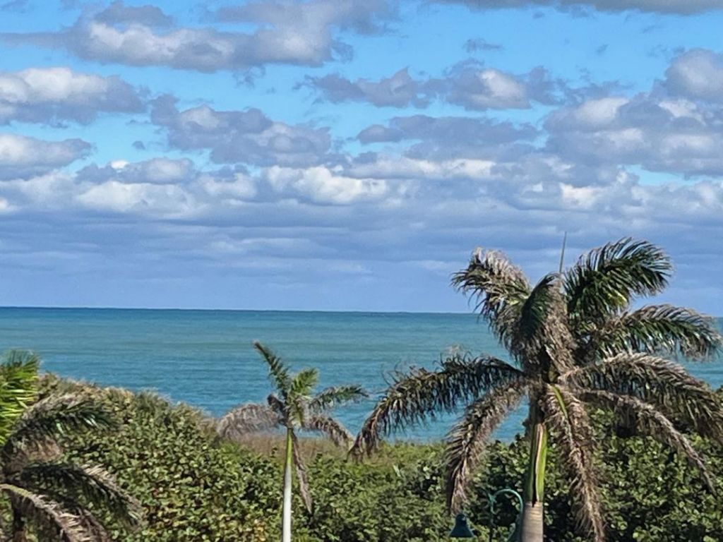 801 S Ocean Drive, Unit 404, Fort Pierce, FL 34949 Photo