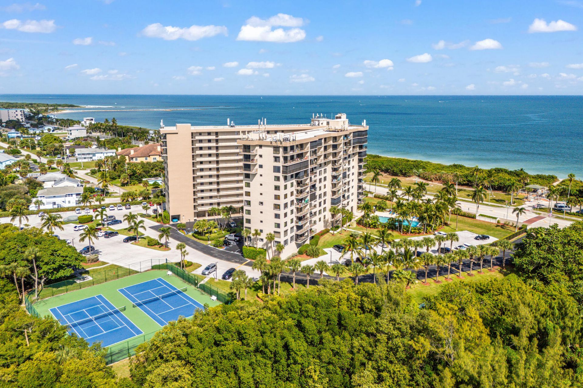 801 S Ocean Drive, Unit 404, Fort Pierce, FL 34949 Photo