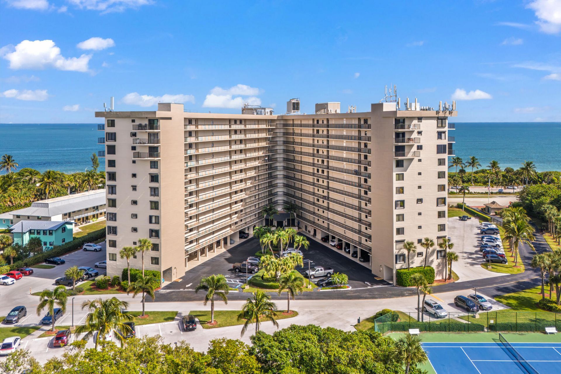 801 S Ocean Drive, Unit 404, Fort Pierce, FL 34949 Photo