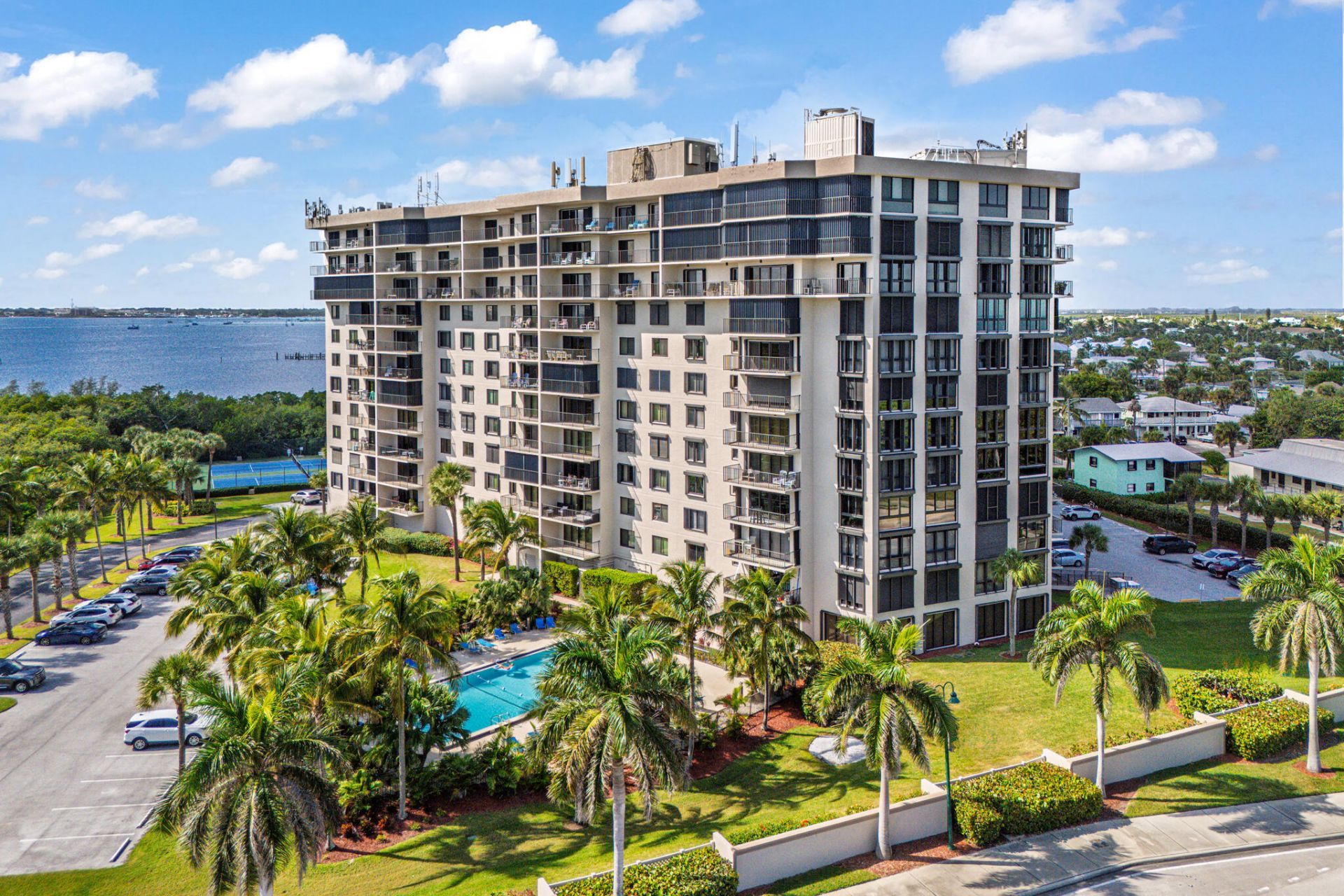 801 S Ocean Drive, Unit 404, Fort Pierce, FL 34949 Photo