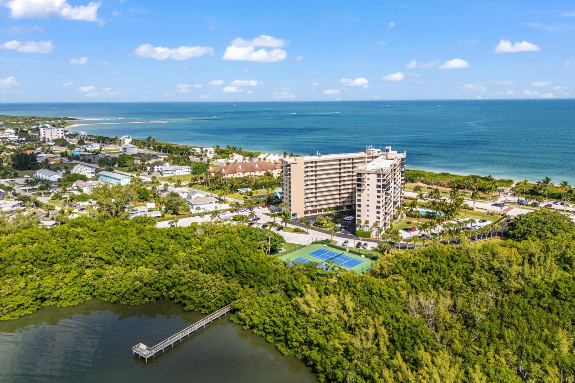 801 S Ocean Drive, Unit 404, Fort Pierce, FL 34949 Photo