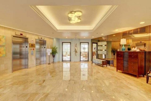 801 S Ocean Drive, Unit 404, Fort Pierce, FL 34949 Photo