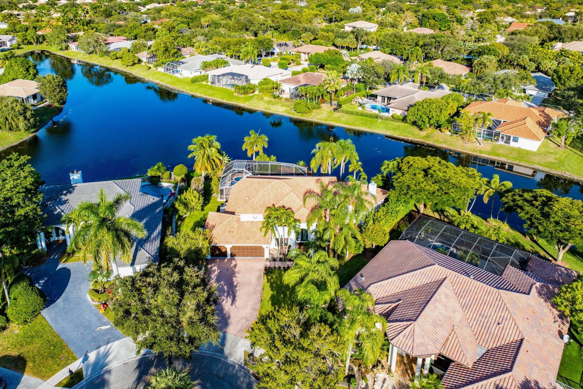 7056 NW 67th Terrace, Parkland, FL 33067 Photo