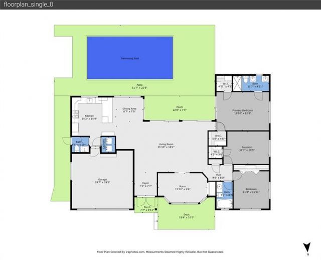 872 Appleby St, Boca Raton, FL 33487 Photo