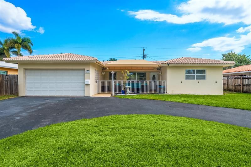 5340 NE 17th Ave, Fort Lauderdale, FL 33334 Photo