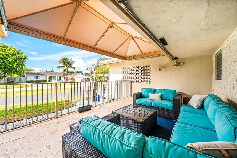 5340 NE 17th Ave, Fort Lauderdale, FL 33334 Photo