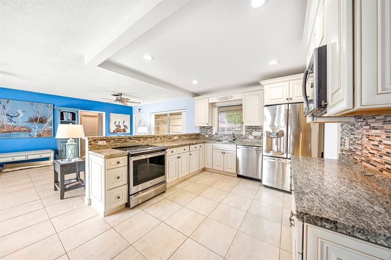 5340 NE 17th Ave, Fort Lauderdale, FL 33334 Photo