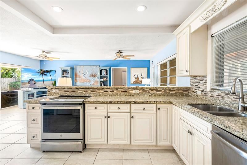 5340 NE 17th Ave, Fort Lauderdale, FL 33334 Photo