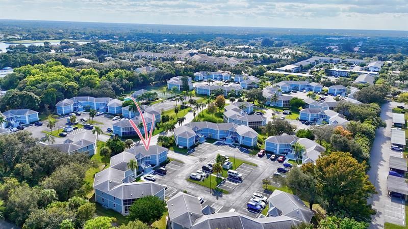 3254 SE Aster Ln, Unit J240, Stuart, FL 34994 Photo