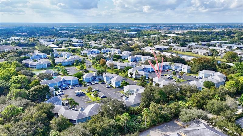 3254 SE Aster Ln, Unit J240, Stuart, FL 34994 Photo