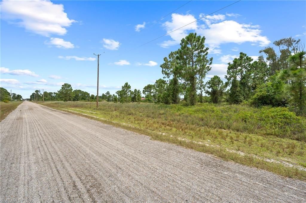 1226 Edelweiss St E, Lehigh Acres, FL 33974 Photo